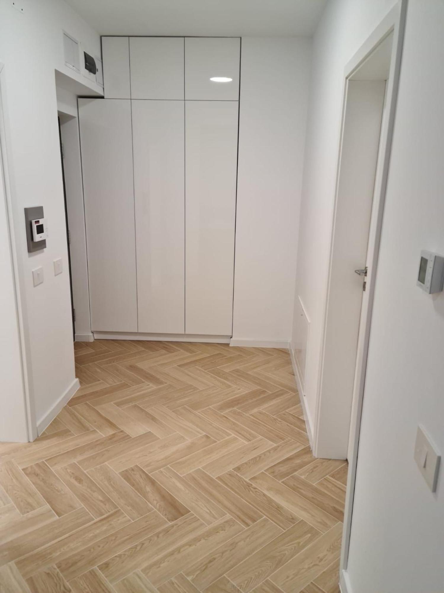 Apartament In Complex Rezidential In Oradea Lägenhet Exteriör bild