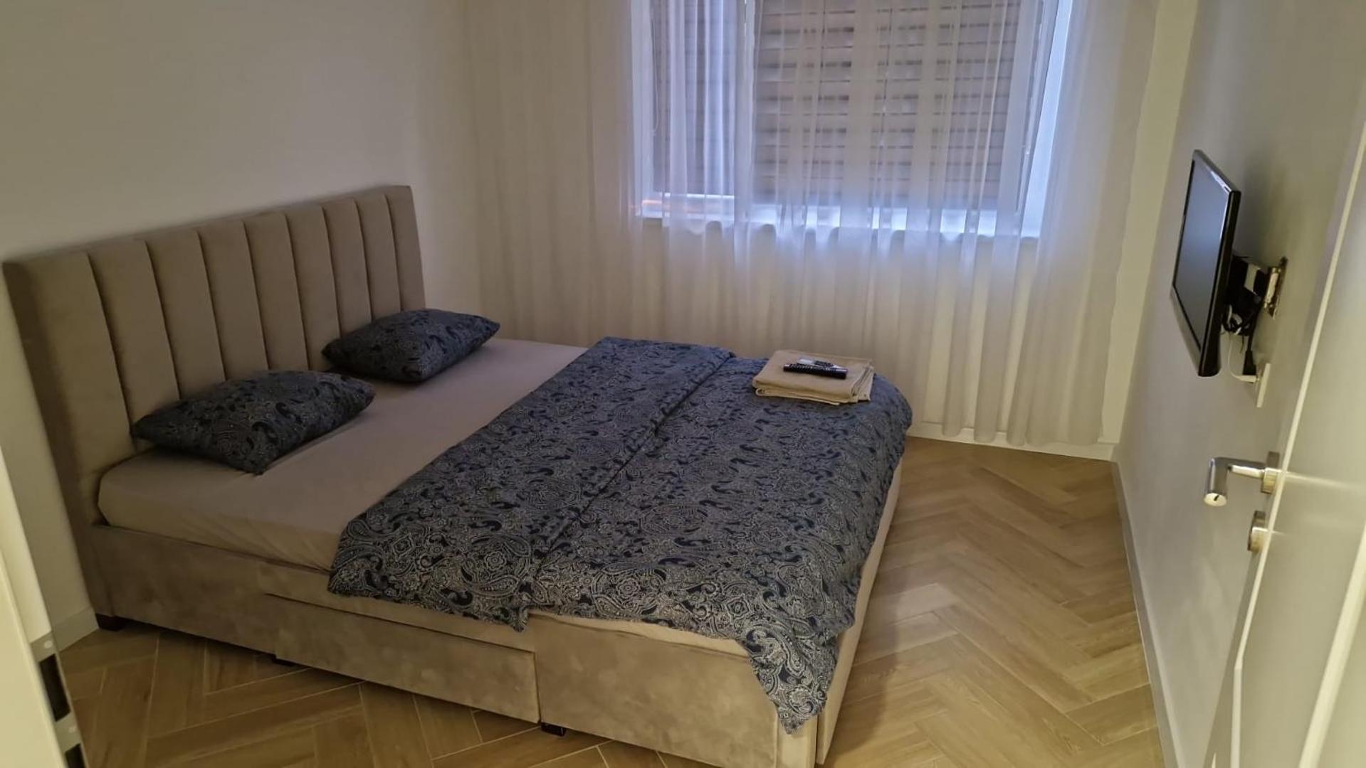 Apartament In Complex Rezidential In Oradea Lägenhet Exteriör bild